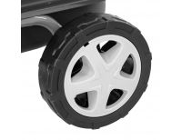  Дизельная тепловая пушка DHG-50, 50 кВт, 1100 м3/ч, прямой нагрев Denzel, фото 14 