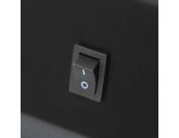  Дизельная тепловая пушка DHG-50, 50 кВт, 1100 м3/ч, прямой нагрев Denzel, фото 15 