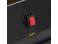  Дизельная тепловая пушка DHG-50, 50 кВт, 1100 м3/ч, прямой нагрев Denzel, фото 16 