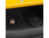  Дизельная тепловая пушка DHG-50, 50 кВт, 1100 м3/ч, прямой нагрев Denzel, фото 17 