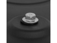  Дизельная тепловая пушка DHG-50, 50 кВт, 1100 м3/ч, прямой нагрев Denzel, фото 18 