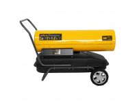  Дизельная тепловая пушка DHG-50, 50 кВт, 1100 м3/ч, прямой нагрев Denzel, фото 4 