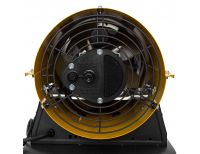  Дизельная тепловая пушка DHG-50, 50 кВт, 1100 м3/ч, прямой нагрев Denzel, фото 7 