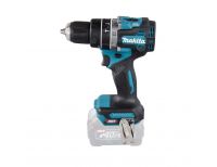  Аккумуляторная ударная дрель-шуруповёрт Makita HP002GZ, фото 1 