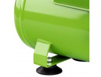  Компрессор безмаслянный малошумный МБ 750/10,750 Вт, 10 л, 150 л/мин Сибртех, фото 13 