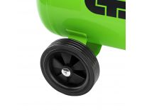  Компрессор безмаслянный малошумный МБ 1100/24,1100 Вт, 24 л, 170 л/мин Сибртех, фото 13 