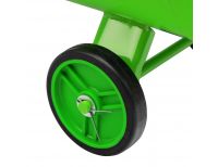  Компрессор безмаслянный малошумный МБ 2250/100, 2250 Вт, 100л, 400 л/мин Сибртех, фото 15 