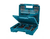  Набор свёрл и насадок Basic Makita E-06270, фото 1 