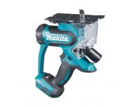  Аккумуляторная пила для гипсокартона Makita DSD180Z, фото 1 