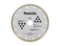  Алмазный диск Makita B-28064, фото 1 