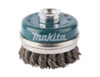  Чашечная щётка Makita D-24153, фото 1 