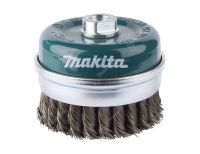  Чашечная щётка Makita D-29290, фото 1 