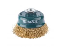  Чашечная щётка Makita D-39768, фото 1 