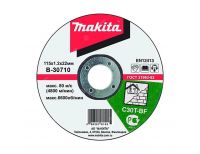  Диск отрезной Makita B-30710, фото 1 