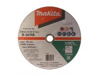  Диск отрезной Makita B-30748, фото 1 