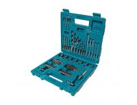  Набор свёрл и насадок Basic Makita E-11829, фото 1 