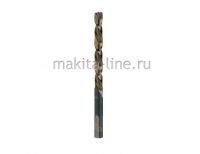  Сверло HSS M-force Makita D-29670, фото 1 