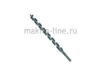  Сверло цилиндрическое Makita P-58528, фото 1 