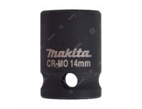  Торцевой ключ для ударных гайковёртов Makita B-39964, фото 1 