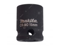  Торцевой ключ для ударных гайковёртов Makita B-39970, фото 1 