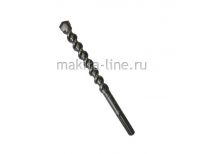  Бур SDS-Max Makita D-33875 Standard, фото 1 