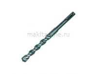  Бур SDS-Plus Makita P-29290 SDS-4Plus, фото 1 