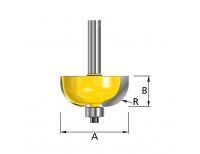  Концевая фреза Makita D-48608, фото 1 