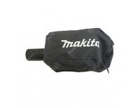  Тканевый пылесборник Makita 140115-2, фото 1 