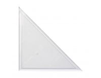  Треугольник для установки лезвия рубанка Makita 762001-3, фото 1 