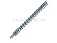  Удлинитель SDS-Max для проломных буров Makita P-03925, фото 1 