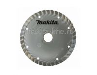  Алмазный диск Makita A-84084, фото 1 