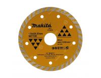  Алмазный диск Makita B-28008, фото 1 