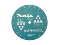  Алмазный диск Makita D-46501, фото 1 