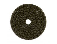  Алмазный полировальный диск на липучке Makita D-15609, фото 1 