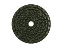  Алмазный полировальный диск на липучке Makita D-15615, фото 1 
