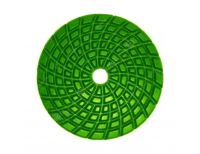  Алмазный полировальный диск на липучке Makita D-15637, фото 1 