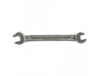  Ключ рожковый, 6 х 7 мм, хромированный Sparta, фото 1 