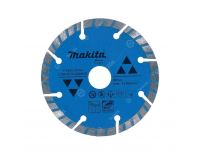  Алмазный диск Makita D-41420, фото 1 