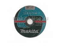  Диск отрезной Makita D-18714, фото 1 