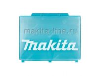  Крышка для чемодана к шуруповёртам Makita 419215-2, фото 1 
