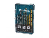  Набор свёрл Makita D-71962, фото 1 