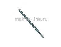  Сверло цилиндрическое Makita P-58497, фото 1 