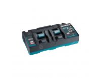  Зарядное устройство Makita 191N10-3 DC40RB, фото 1 