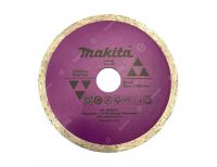  Алмазный диск Makita D-41660, фото 1 