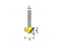  Пазовая фреза Makita D-11053, фото 1 