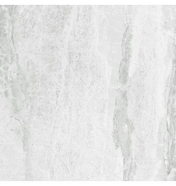  Керамогранит Estima Glatcher GL00 белый матовый 600х600х10, фото 1 