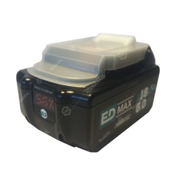 Аккумулятор Edmax EDM1860, фото 2 
