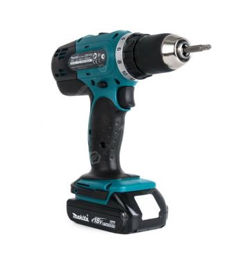  Аккумуляторная дрель-шуруповёрт Makita DDF453SYX5, фото 4 