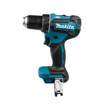  Аккумуляторная дрель-шуруповёрт Makita DDF485Z, фото 2 