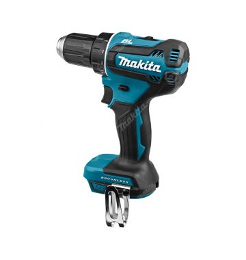  Аккумуляторная дрель-шуруповёрт Makita DDF485Z, фото 3 